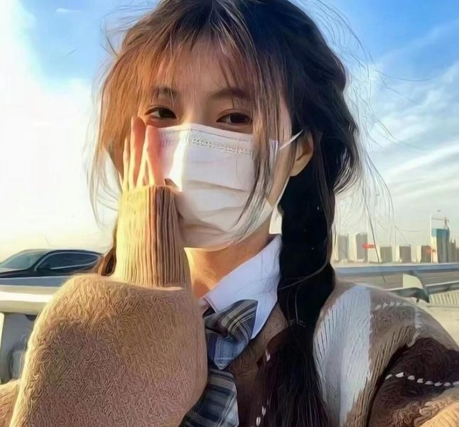黎明前与妳相遇