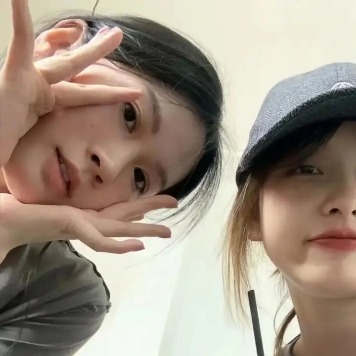 爱马的女孩